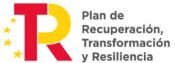 Plan de recuperación, transformación y resilencia