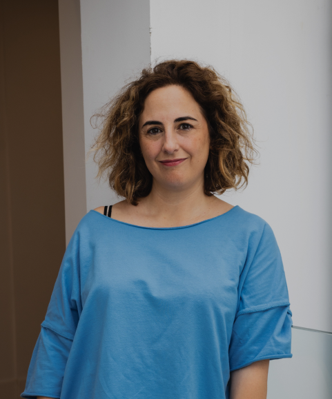 María Vierna