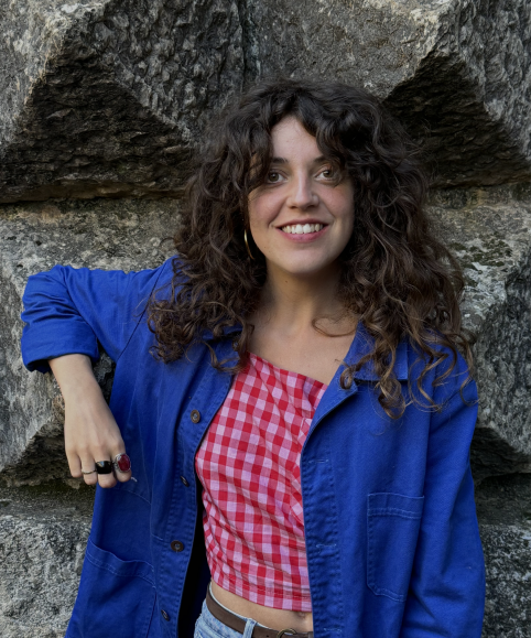 Jone Otero