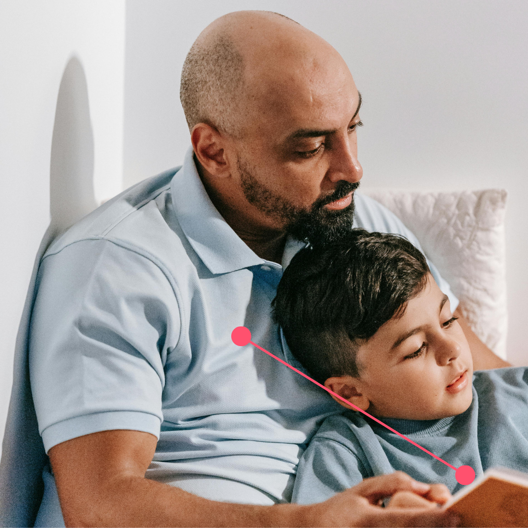 Coeducación emocional para familias