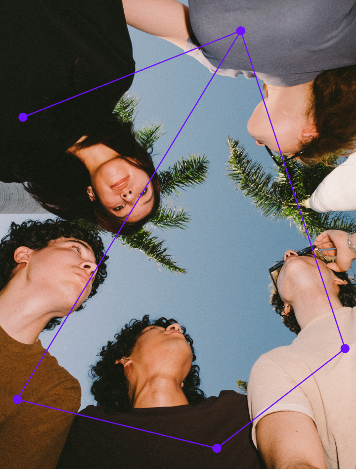 Cohesión y empatía en los equipos: teambuilding