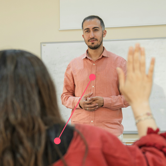 Coeducación emocional para las buenas vidas (para educadoras)