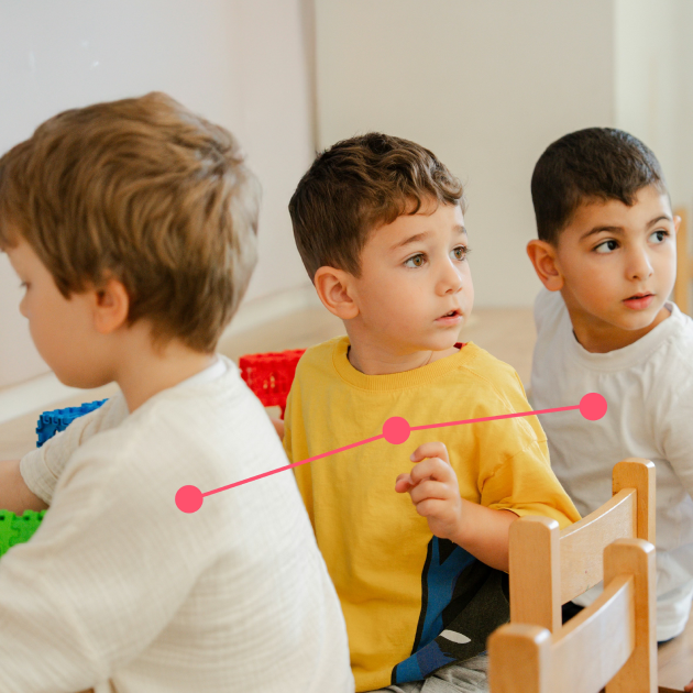 El súper poder de la vulnerabilidad en los niños